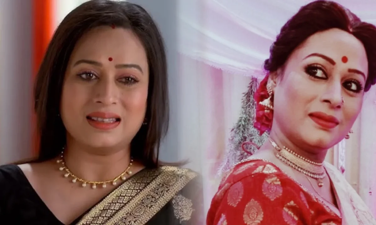 : Rajshree Bhowmik interview, Bengali TV actress Rajshree Bhowmik, Rajshree Bhowmik marriage decision, Bengali television actress news, Tollywood TV actress interview, রাজশ্রী ভৌমিক, বাংলা টেলিভিশন অভিনেত্রী, বিয়ে নিয়ে মতামত, টলিউড টিভি খবর, কনে দেখা আলো