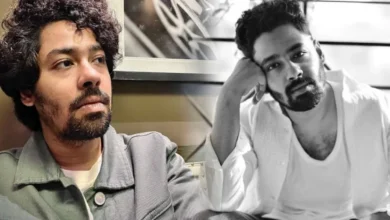 riddhi sen