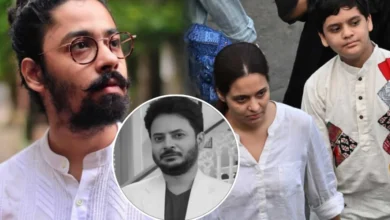 Riddhi Sen, Rahul Banerjee death, Tollywood news, Bengali actor death, social media reaction, celebrity statement, ঋদ্ধি সেন, রাহুল বন্দ্যোপাধ্যায় মৃত্যু, টলিউড খবর, বাংলা অভিনেতা, সোশ্যাল মিডিয়া প্রতিক্রিয়া, সেলিব্রিটি মন্তব্য