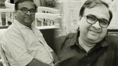 Bengali news, Tollywood, Ritam Ghoshal, Sadhu Bamakhyapa, Bengali serial, Entertainment, Obituary, Television industry, বাংলা খবর, টলিউড, ঋতম ঘোষাল, সাধক বামাখ্যাপা, বাংলা ধারাবাহিক, বিনোদন, প্রয়াণ সংবাদ, টেলিভিশন ইন্ডাস্ট্রি