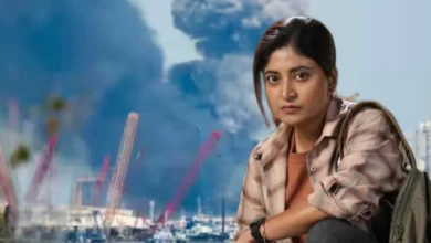 সন্দীপ্তা সেন, সৌম্য মুখোপাধ্যায়, প্যারিস, পশ্চিম এশিয়া সংকট, টলিউড খবর, Sandipta Sen, Soumya Mukhopadhyay, Paris, West Asia Crisis, Tollywood News
