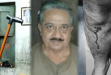 শঙ্কর ঘোষাল, রত্না ঘোষাল, গৌরীবাড়ি, মানিকতলা থানা, প্রবীণ অভিনেতা, Shankar Ghosal, Ratna Ghoshal, Gauribari, Maniktala Police Station, Veteran Actor