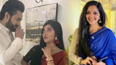 Shirin Pal birthday, Arkojyoti message, Bengali serial actors friendship, Chirodin Ei Tumi Je Amar, TV co actor bond, শিরিন পাল জন্মদিন, অর্কজ্যোতি বার্তা, বাংলা সিরিয়াল অভিনেতা, চিরদিনই তুমি যে আমার, সহ অভিনেতার বন্ধুত্ব