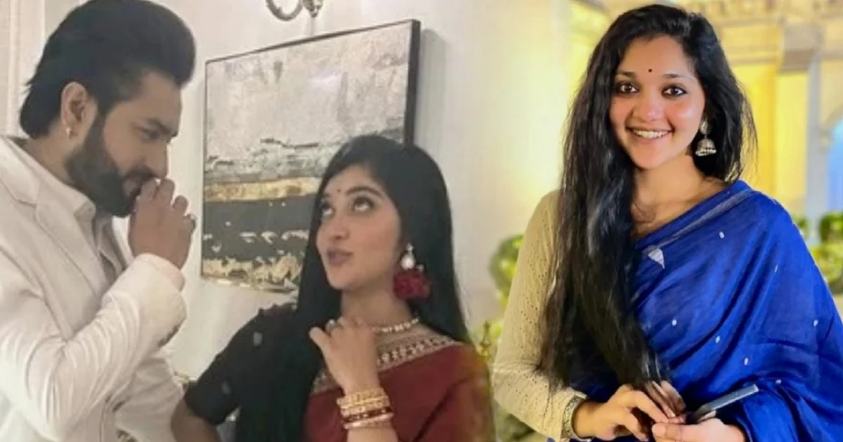 Shirin Pal birthday, Arkojyoti message, Bengali serial actors friendship, Chirodin Ei Tumi Je Amar, TV co actor bond, শিরিন পাল জন্মদিন, অর্কজ্যোতি বার্তা, বাংলা সিরিয়াল অভিনেতা, চিরদিনই তুমি যে আমার, সহ অভিনেতার বন্ধুত্ব