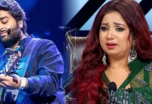 Arijit Singh retirement, Shreya Ghoshal interview, Bollywood playback singers, Arijit Singh music career, Shreya Ghoshal live performance, অরিজিৎ সিং, শ্রেয়া ঘোষাল, প্লেব্যাক সিঙ্গার, বলিউড গান, লাইভ পারফরম্যান্স