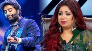 Arijit Singh retirement, Shreya Ghoshal interview, Bollywood playback singers, Arijit Singh music career, Shreya Ghoshal live performance, অরিজিৎ সিং, শ্রেয়া ঘোষাল, প্লেব্যাক সিঙ্গার, বলিউড গান, লাইভ পারফরম্যান্স