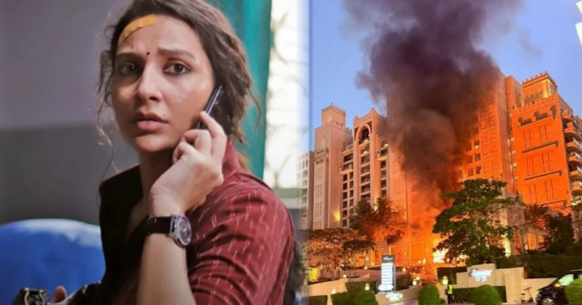 শুভশ্রী গঙ্গোপাধ্যায়, রাজ চক্রবর্তী, দেবপ্রসাদ গঙ্গোপাধ্যায়, সোনাল চৌহান, পিভি সিন্ধু, দুবাই সংকট, Shubhashree Ganguly, Raj Chakraborty, Debprasad Ganguly, Sonal Chauhan, PV Sindhu, Dubai Crisis