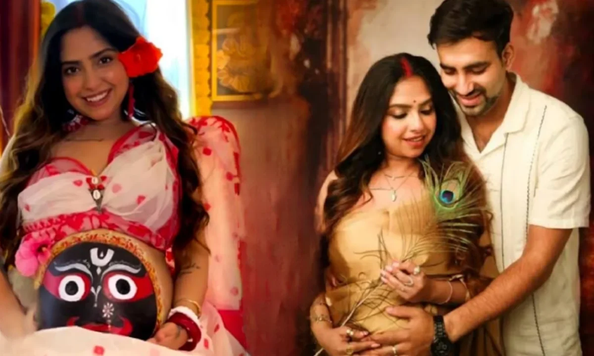 Sohini Gangopadhyay, Bengali influencer controversy, Sohini Gangopadhyay viral comment, social media influencer news, pregnancy loss story, Sohini Gangopadhyay video message, Bengali social media news, সোহিনী গঙ্গোপাধ্যায়, সোশ্যাল মিডিয়া ইনফ্লুয়েন্সার বিতর্ক, সোহিনী গঙ্গোপাধ্যায় মন্তব্য, ভাইরাল মন্তব্য, সন্তান হারানোর গল্প, ভিডিও বার্তা সোহিনী, বাংলা সোশ্যাল মিডিয়া
