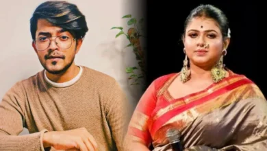 Sushmita Roy controversy, Sayak Chakraborty reaction, Tollywood controversy, call recording leak, Bengali actress news, social media controversy, সুস্মিতা রায় বিতর্ক, সায়ক চক্রবর্তী মন্তব্য, টলিউড খবর, কল রেকর্ডিং, সোশ্যাল মিডিয়া বিতর্ক, অভিনেত্রী সংবাদ