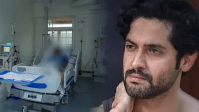 Vikram Chatterjee injured, Tarakata web series, Bengali web series news, Vikram Chatterjee Films, Shamik Raychaudhury series, বিক্রম চট্টোপাধ্যায় চোট, তারকাটা ওয়েব সিরিজ, বাংলা ওয়েব সিরিজ খবর, শমীক রায়চৌধুরী, টলিউড আপডেট