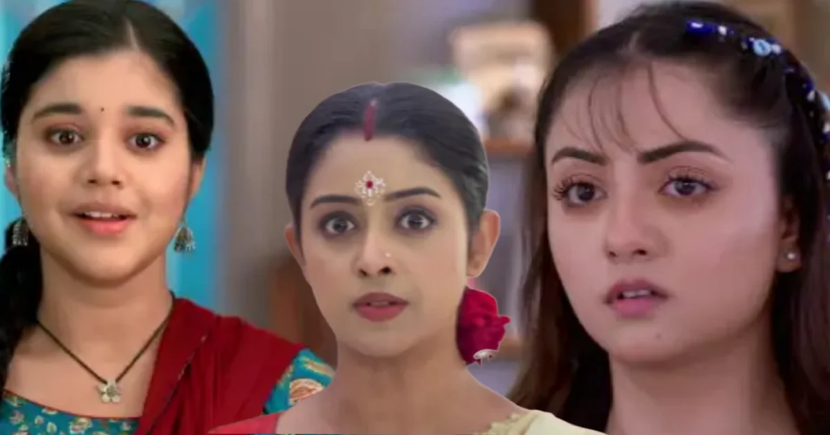 জি বাংলা, বাংলা সিরিয়াল, কুসুম, বেশ করেছি প্রেম করেছি, টিআরপি লড়াই, টেলিভিশন আপডেট, Zee Bangla, Bengali Serial, Kusum, Besh Korechi Prem Korechi, TRP Battle, Television Update