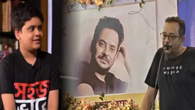Rahul Banerjee, Tollywood, Actor, Bengali Television, Bengali Serial, রাহুল অরুণোদয় বন্দ্যোপাধ্যায়, টলিউড, অভিনেতা, বাংলা টেলিভিশন, বাংলা সিরিয়াল
