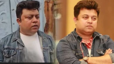 Suman Banerjee, Tollywood, Actor, Bengali Television, Bengali Serial, সুমন ব্যানার্জি, টলিউড, অভিনেতা, বাংলা টেলিভিশন, বাংলা সিরিয়াল