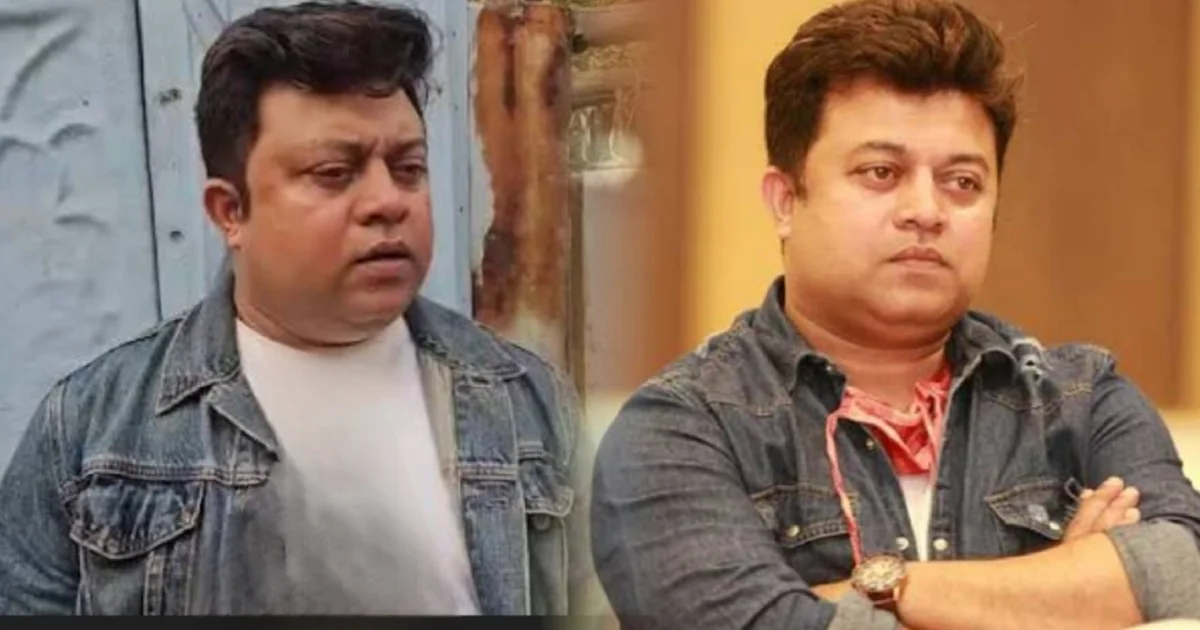 Suman Banerjee, Tollywood, Actor, Bengali Television, Bengali Serial, সুমন ব্যানার্জি, টলিউড, অভিনেতা, বাংলা টেলিভিশন, বাংলা সিরিয়াল