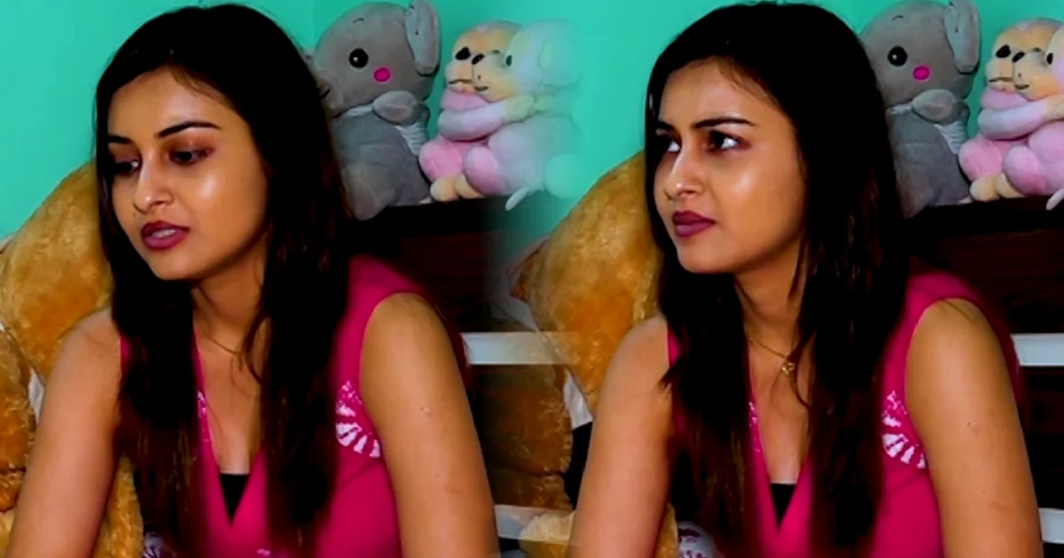 Nayanika Sarkar, Tollywood, Actress, Bengali Television, Bengali Serial, নয়নিকা সরকার, টলিউড, অভিনেত্রী, বাংলা টেলিভিশন, বাংলা সিরিয়াল