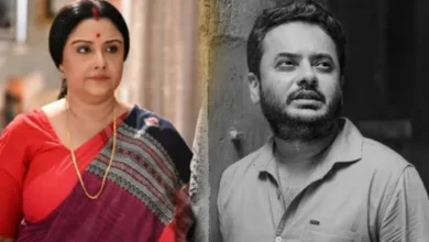 Rahul Banerjee, Tollywood, Actor, Reshmi Sen, Actress, Film industry, রেশমী সেন, রাহুল অরুণোদয় বন্দ্যোপাধ্যায়, টলিউড, অভিনেতা, অভিনেত্রী, বাংলা টেলিভিশন, ফিল্ম ইন্ডাস্ট্রি