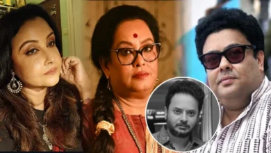 Rahul Banerjee, Ambarish Bhattacharya, Tollywood, Actor, Bengali Television, Bengali Serial, রাহুল অরুণোদয় বন্দ্যোপাধ্যায়, অম্বরীশ ভট্টাচার্য, টলিউড, অভিনেতা, বাংলা টেলিভিশন, বাংলা সিরিয়াল