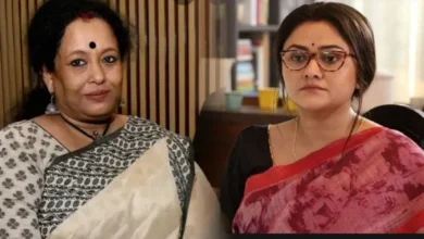 Koneenica Banerjee, Tollywood, Actress, Magic Moments, Leena Gangopadhyay, কনীনিকা বন্দ্যোপাধ্যায়, অভিনেত্রী, বাংলা টেলিভিশন, বাংলা সিরিয়াল, ম্যাজিক মোমেন্টস, লীনা গঙ্গোপাধ্যায়