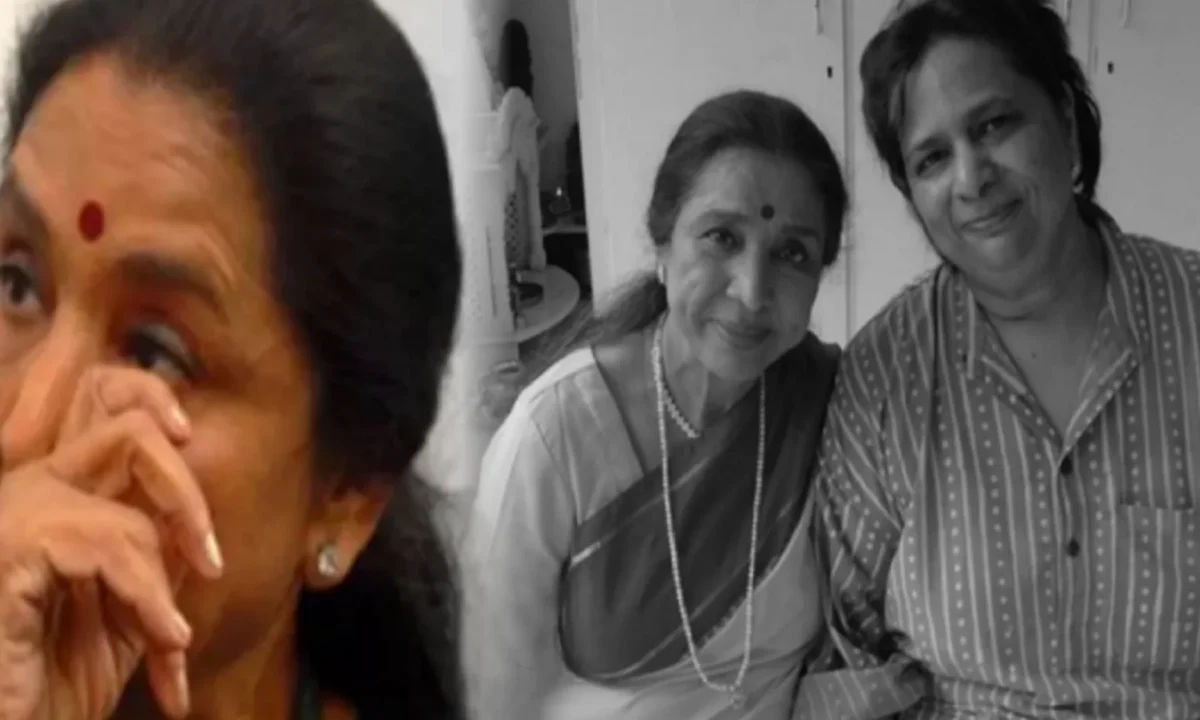 Asha Bhosle, Rahul Dev Burman, Lata Mangeshkar, personal life, tragedy story, Indian singer, আশা ভোঁসলে, আর ডি বর্মণ, লতা মঙ্গেশকর, ব্যক্তিগত জীবন, দুঃখের গল্প, ভারতীয় গায়িকা