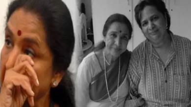 Asha Bhosle, Rahul Dev Burman, Lata Mangeshkar, personal life, tragedy story, Indian singer, আশা ভোঁসলে, আর ডি বর্মণ, লতা মঙ্গেশকর, ব্যক্তিগত জীবন, দুঃখের গল্প, ভারতীয় গায়িকা