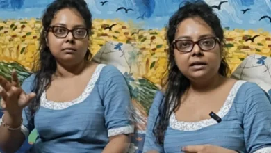 Gulshana, Actress, Bengali Television, Bengali Serial, গুলশানা, টলিউড, অভিনেত্রী, বাংলা টেলিভিশন, বাংলা সিরিয়াল