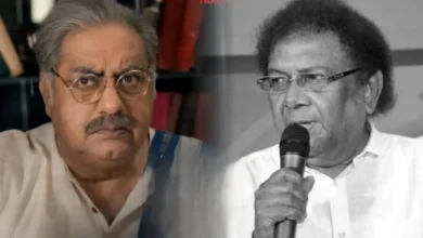 Biplab Dasgupta, Biswajit Chakraborty, Tollywood, Actor, Voice Artist, বিপ্লব দাশগুপ্ত, বিশ্বজিৎ চক্রবর্তী, টলিউড, অভিনেতা, বাচিক শিল্পী
