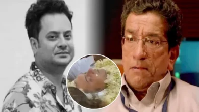 Sabyasachi chakroborty, Rahul Banerjee, Tollywood, Actor, Film Industry, রাহুল অরুণোদয় বন্দ্যোপাধ্যায়, সব্যসাচী চক্রবর্তী, টলিউড, অভিনেতা, ফিল্ম ইন্ডাস্ট্রি
