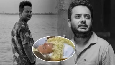 Rahul Banerjee, Tollywood, Actor, Bengali Television, Bengali Serial, Film Industry, রাহুল অরুণোদয় বন্দ্যোপাধ্যায়, টলিউড, অভিনেতা, বাংলা টেলিভিশন, বাংলা সিরিয়াল, ফিল্ম ইন্ডাস্ট্রি