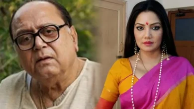 Deepankar De, Dolon Ray, Tollywood, Actress, Actor, Bengali Television, Bengali Serial, দীপঙ্কর দে, দোলন রায়, টলিউড, অভিনেতা, অভিনেত্রী, বাংলা টেলিভিশন, বাংলা সিরিয়াল