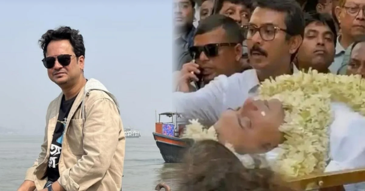 Rahul Banerjee, Tollywood, Actor, Film Industry, রাহুল অরুণোদয় বন্দ্যোপাধ্যায়, টলিউড, অভিনেতা, ফিল্ম ইন্ডাস্ট্রি