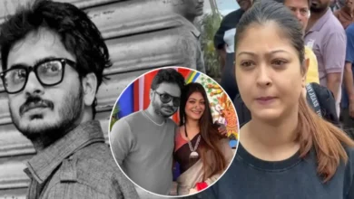 Rooqma Ray, Rahul Banerjee, Tollywood, Actor, Actress, Bengali Television, রাহুল অরুণোদয় বন্দ্যোপাধ্যায়, রুকমা রায়, অভিনেতা, অভিনেত্রী, বাংলা টেলিভিশন