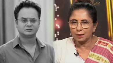 Rahul Banerjee, Tollywood, Actor, Film Industry, রাহুল অরুণোদয় বন্দ্যোপাধ্যায়, টলিউড, অভিনেতা, ফিল্ম ইন্ডাস্ট্রি