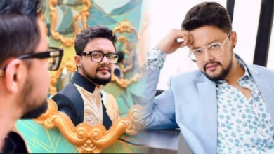Indranil Mallick, Tollywood, Actor, Bengali Television, Bengali Serial, Film Industry, ইন্দ্রনীল মল্লিক, টলিউড, অভিনেতা, বাংলা টেলিভিশন, বাংলা সিরিয়াল, ফিল্ম ইন্ডাস্ট্রি