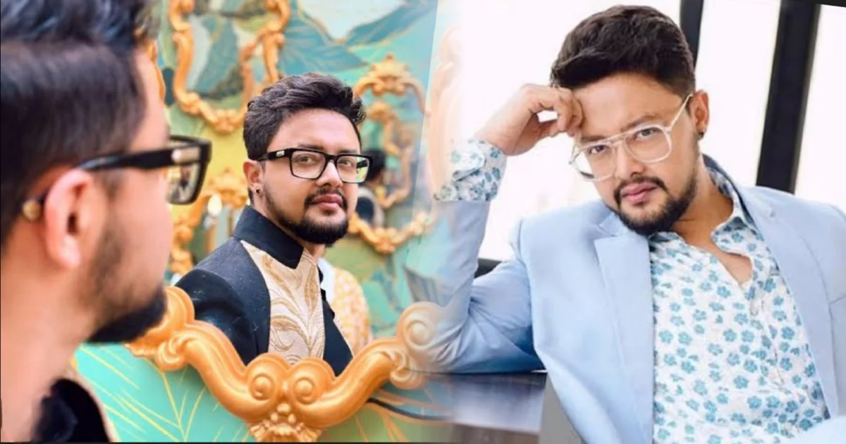 Indranil Mallick, Tollywood, Actor, Bengali Television, Bengali Serial, Film Industry, ইন্দ্রনীল মল্লিক, টলিউড, অভিনেতা, বাংলা টেলিভিশন, বাংলা সিরিয়াল, ফিল্ম ইন্ডাস্ট্রি