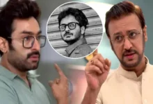 jeetu kamal controversy, rahul arunoday death protest, tollywood protest news, artist forum issue, abhrajit social media post, জীতু কমল বিতর্ক, রাহুল অরুণোদয় মৃত্যু প্রতিবাদ, টলিউড মিছিল খবর, আর্টিস্ট ফোরাম ইস্যু, অভ্রজিৎ সোশ্যাল মিডিয়া পোস্ট