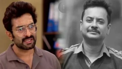 Jeetu Kamal, Tollywood, Actor, Bengali Television, Bengali Serial, Film Industry, জিতু কামাল, টলিউড, অভিনেতা, বাংলা টেলিভিশন, বাংলা সিরিয়াল, ফিল্ম ইন্ডাস্ট্রি