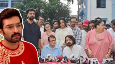 Jeetu Kamal, Tollywood, Actor, Bengali Television, Bengali Serial, জিতু কমল, টলিউড, অভিনেতা, বাংলা টেলিভিশন, বাংলা সিরিয়াল
