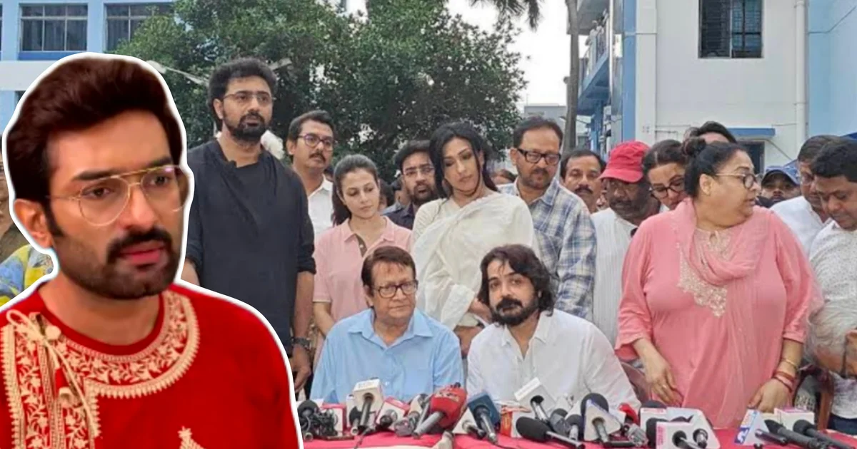 Jeetu Kamal, Tollywood, Actor, Bengali Television, Bengali Serial, জিতু কমল, টলিউড, অভিনেতা, বাংলা টেলিভিশন, বাংলা সিরিয়াল