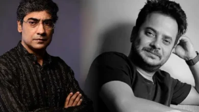 Rahul Banerjee, Tollywood, Actor, Film Industry, রাহুল অরুণোদয় বন্দ্যোপাধ্যায়, টলিউড, অভিনেতা, বাংলা টেলিভিশন, বাংলা সিরিয়াল