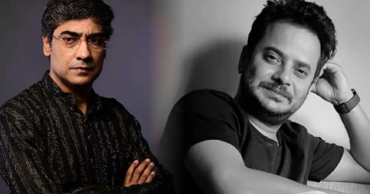 Rahul Banerjee, Tollywood, Actor, Film Industry, রাহুল অরুণোদয় বন্দ্যোপাধ্যায়, টলিউড, অভিনেতা, বাংলা টেলিভিশন, বাংলা সিরিয়াল