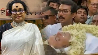 Rahul Banerjee, Leena Ganguly, Tollywood, Actor, Bengali Television, Bengali Serial, রাহুল অরুণোদয় বন্দ্যোপাধ্যায়, লীনা গঙ্গোপাধ্যায়, টলিউড, অভিনেতা, বাংলা টেলিভিশন, বাংলা সিরিয়াল