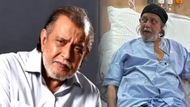 Mithun Chakraborty, Tollywood, Actor, Film Industry, মিঠুন চক্রবর্তী, টলিউড, অভিনেতা, ফিল্ম ইন্ডাস্ট্রি
