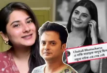 Rahul Banerjee, Sweta Mishra, Actor, Actress, Bengali Television, Bengali Serial, রাহুল অরুণোদয় বন্দ্যোপাধ্যায়, শ্বেতা মিশ্র, অভিনেত, অভিনেত্রী, বাংলা টেলিভিশন, বাংলা সিরিয়াল