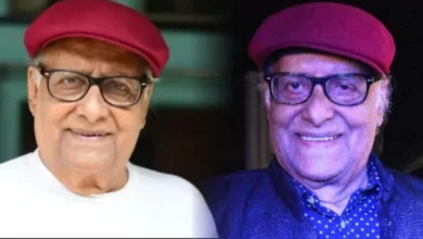Paran Bandopadhyay, Tollywood, Actor, Bengali Television, Bengali Serial, পরান বন্দ্যোপাধ্যায়, টলিউড, অভিনেতা, বাংলা টেলিভিশন, বাংলা সিরিয়াল