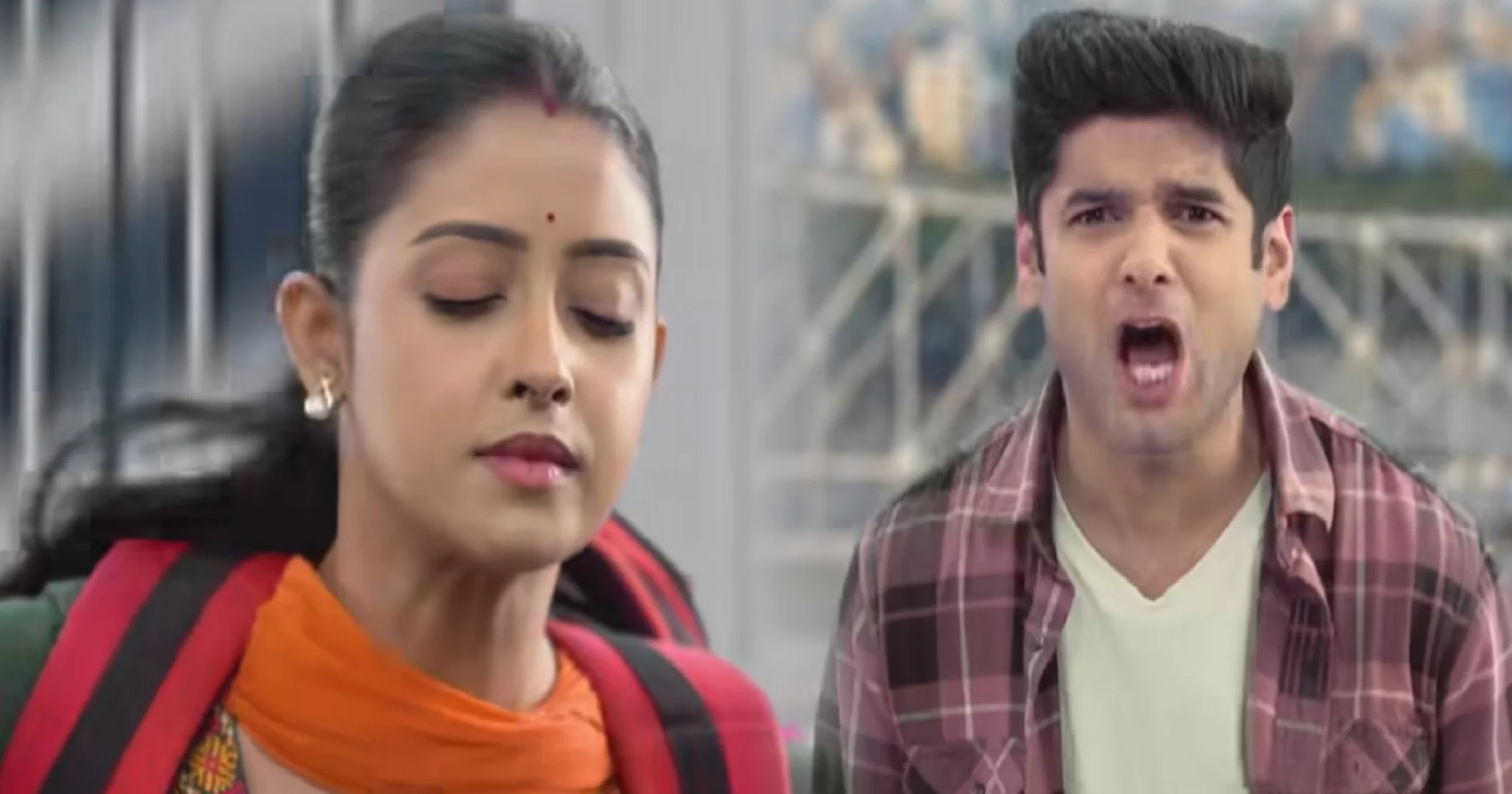 Parineeta, New promo, Zee Bangla, Bengali Television, Bengali Serial, পরিণীতা, নতুন প্রোমো, জি বাংলা, বাংলা সিরিয়াল