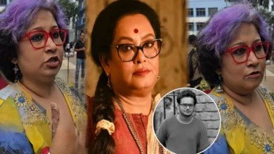 Paromita Munshi, Director, Tollywood, পারমিতা মুন্সী, টলিউড, পরিচালক