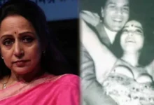 ধর্মেন্দ্র, Dharmendra, হেমা মালিনী, Hema Malini, বলিউড, Bollywood, ভাইরাল ছবি, Viral photo, বিতর্ক, Controversy