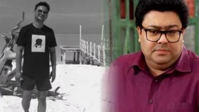 Rahul Banerjee, Tollywood, Actor, Film Industry, রাহুল অরুণোদয় বন্দ্যোপাধ্যায়, অভিনেতা, বাংলা টেলিভিশন, বাংলা সিরিয়াল