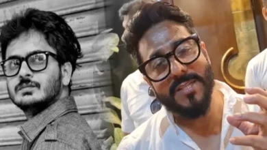 Rahul Banerjee, Raj Chakraborty, Tollywood, Actor, Director, Film Industry, রাহুল অরুণোদয় বন্দ্যোপাধ্যায়, রাজ চক্রবর্তী, টলিউড, অভিনেতা, পরিচালক