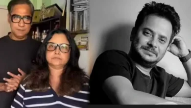 Rahul Banerjee, Reshmi Sen, Tollywood, Actor, Actress, Bengali Television, Bengali Serial, রাহুল অরুণোদয় বন্দ্যোপাধ্যায়, রেশমি সেন, টলিউড, অভিনেতা, অভিনেত্রী, বাংলা টেলিভিশন, বাংলা সিরিয়াল